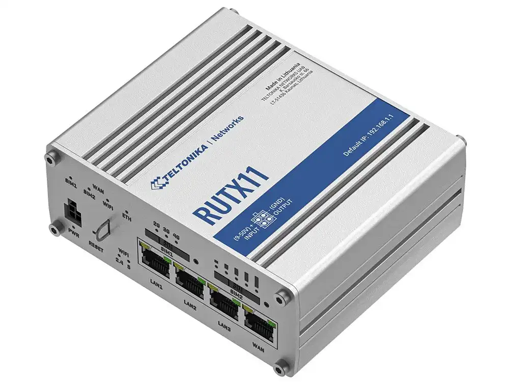LTE-Router